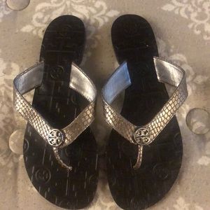 Tory Burch Thora Flip Flop
